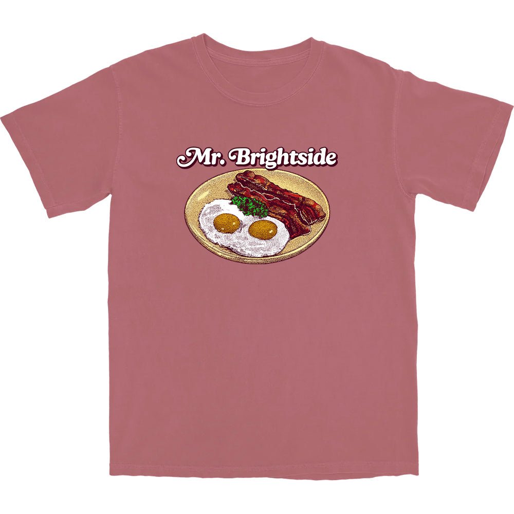 Mr. Brightside T Shirt