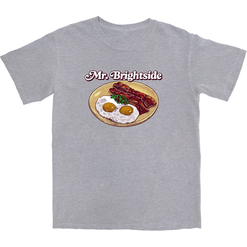 Mr. Brightside T Shirt