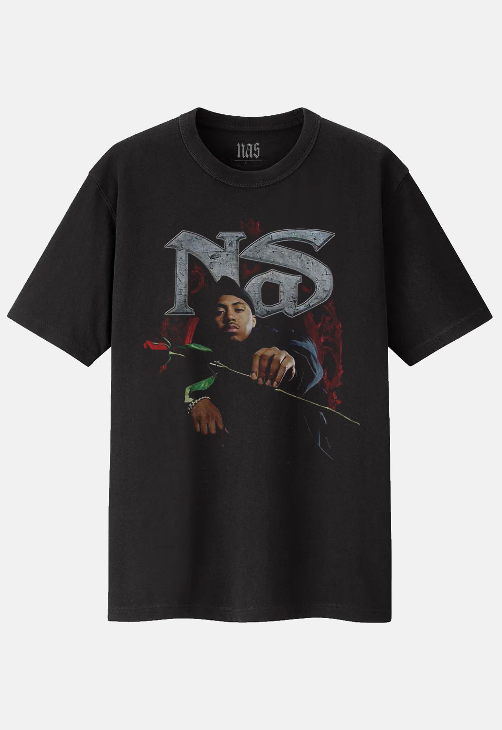Red Rose T-Shirt
