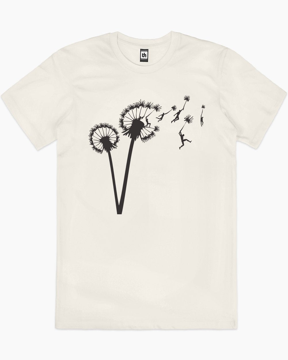 Dandelion Flight T-Shirt