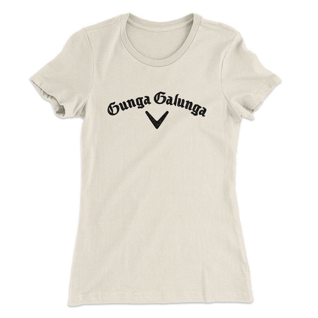 Gunga Galunga Women's T-Shirt