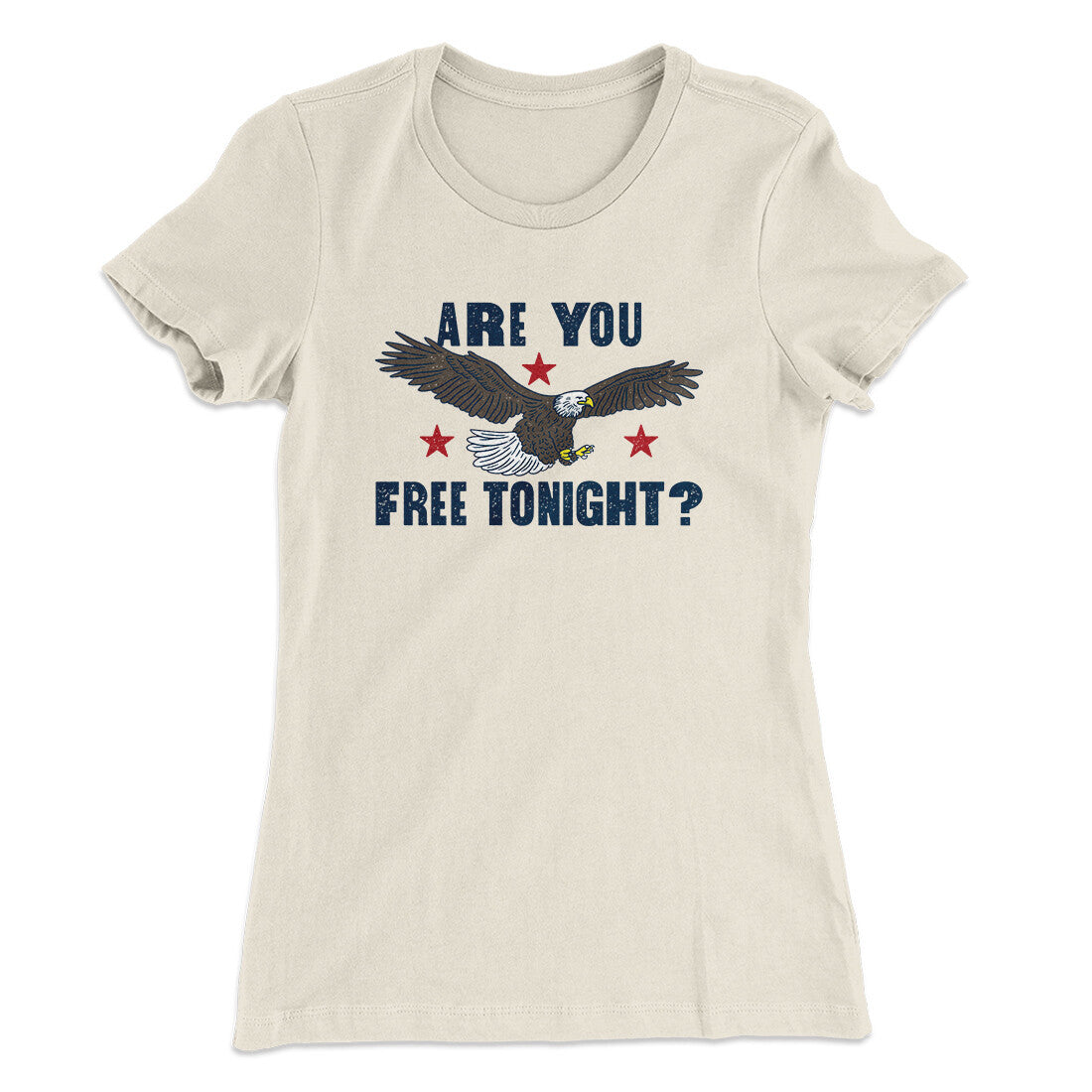 Are You Free Tonight Women's T-Shirt