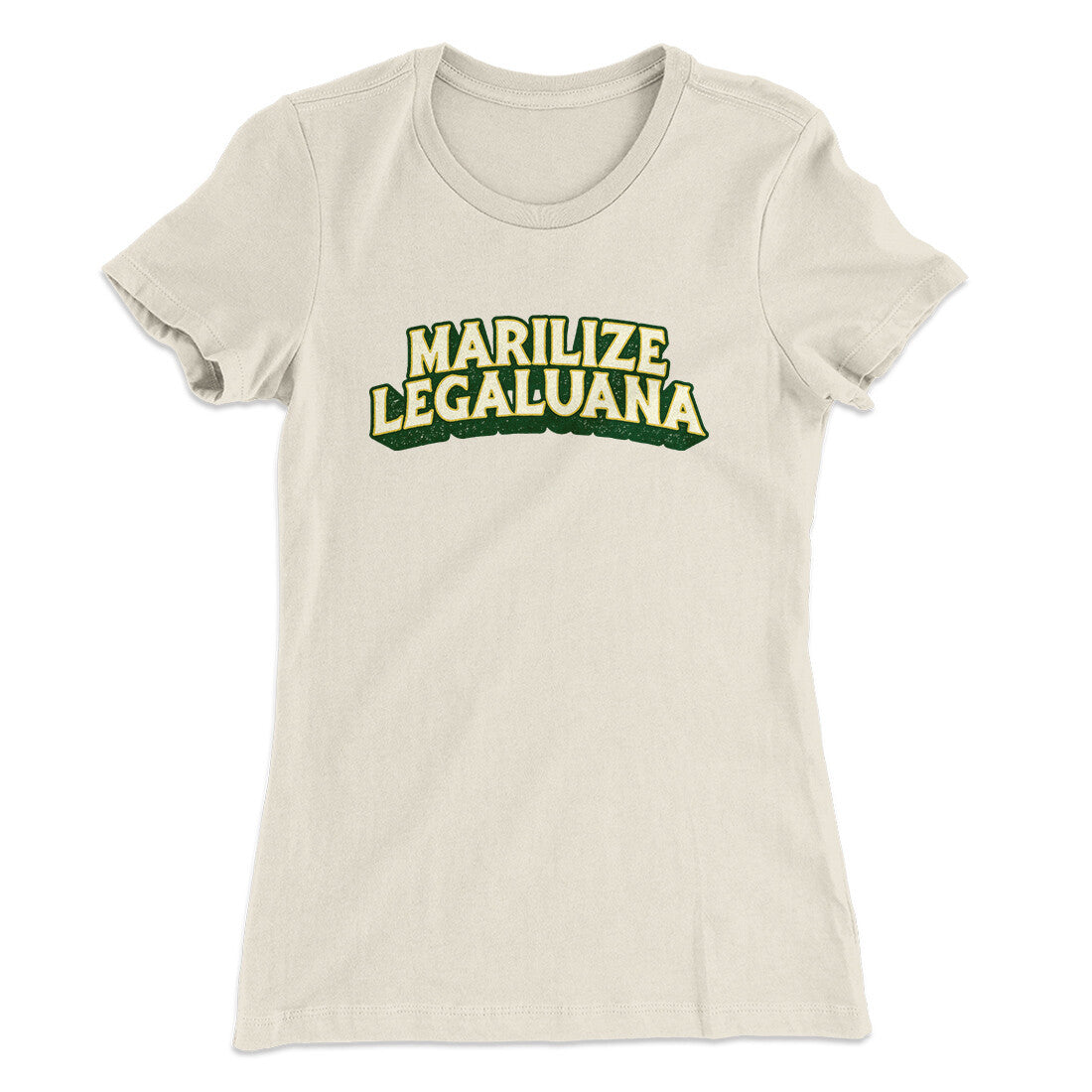 Marilize Legaluana Women's T-Shirt