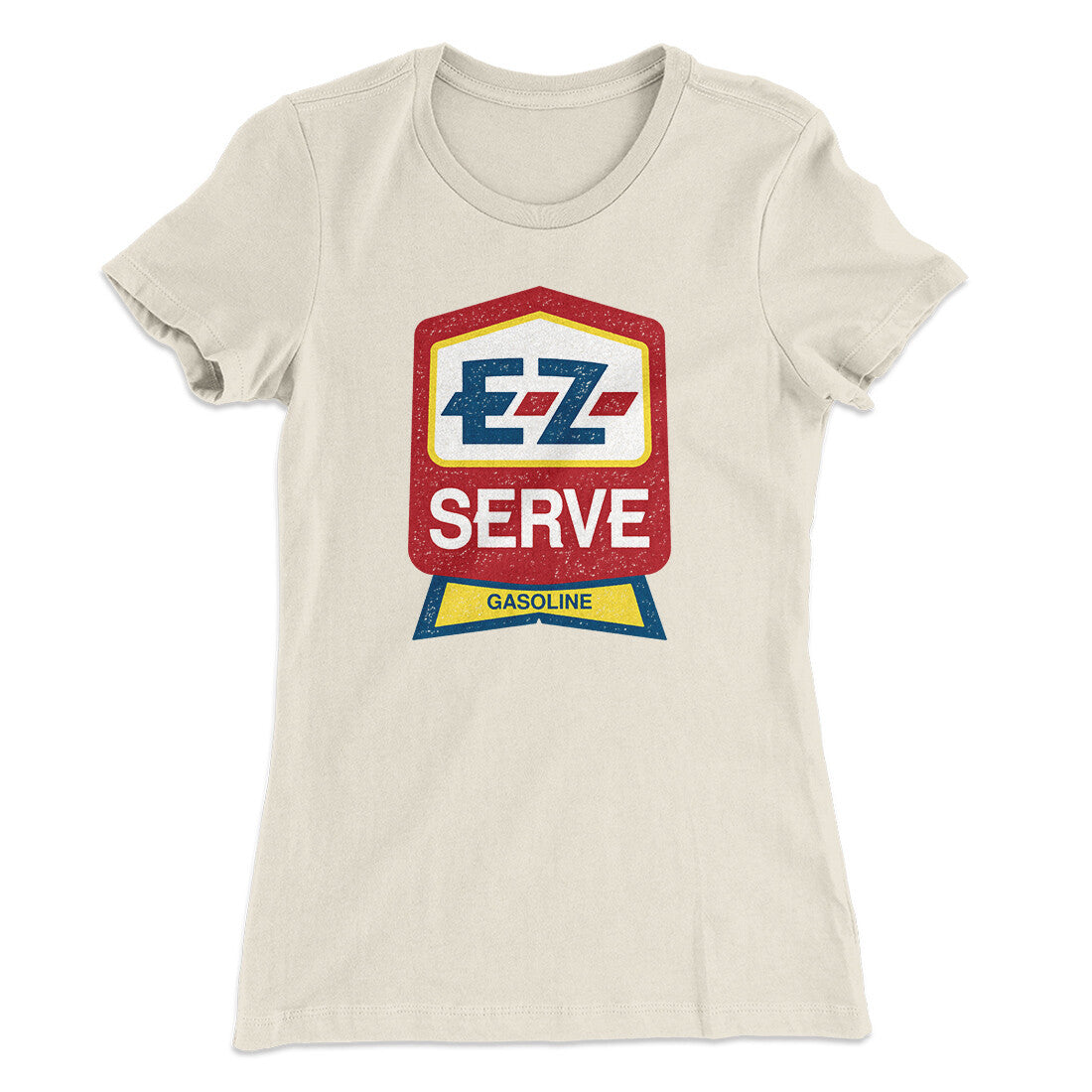 E-Z Serve Women's T-Shirt
