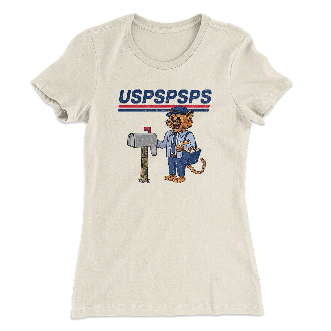 Uspspsps Women's T-Shirt