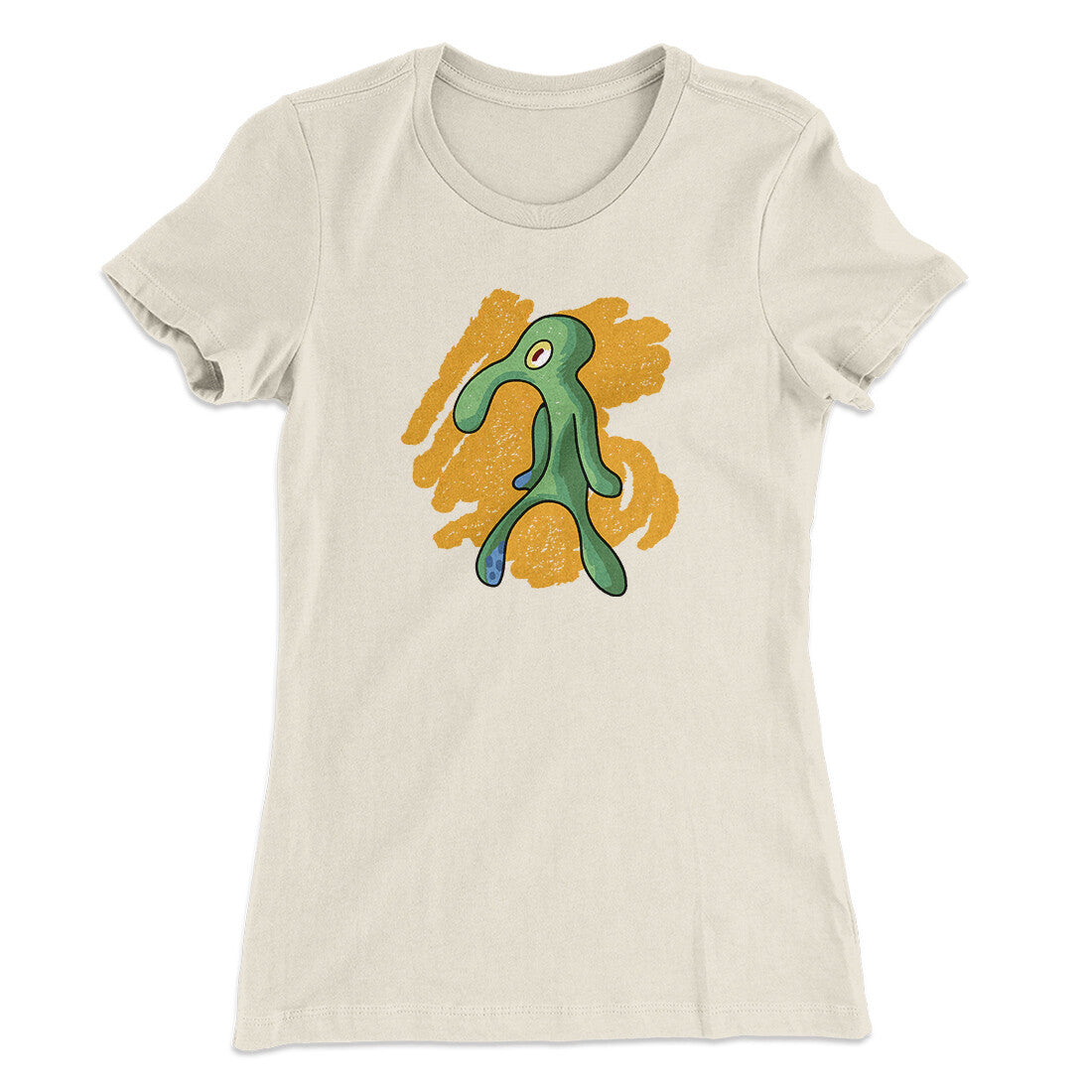 Bold And Brash Women's T-Shirt