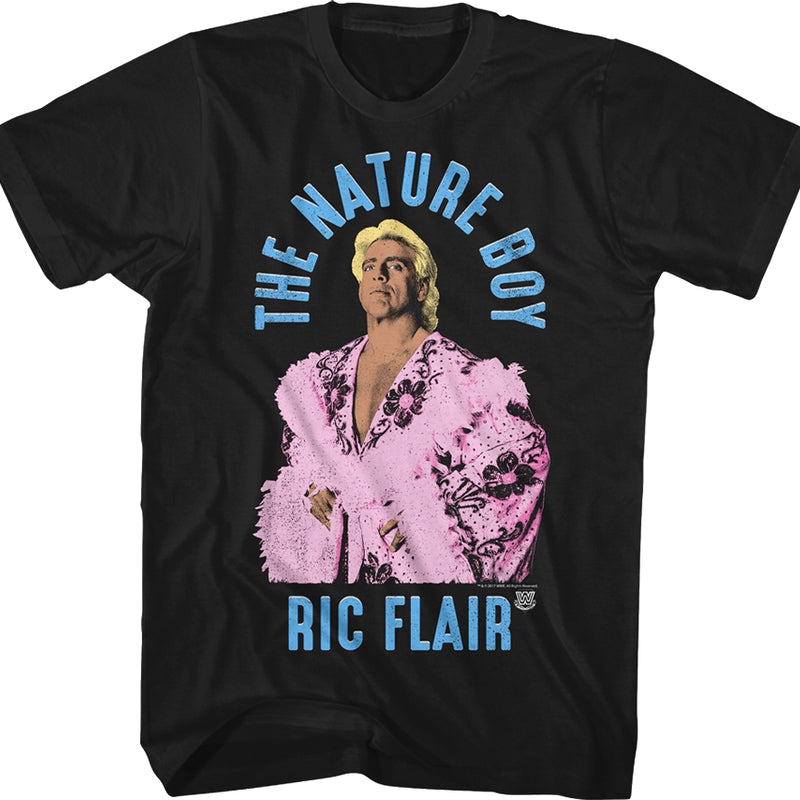 Nature Boy Ric Flair Shirt