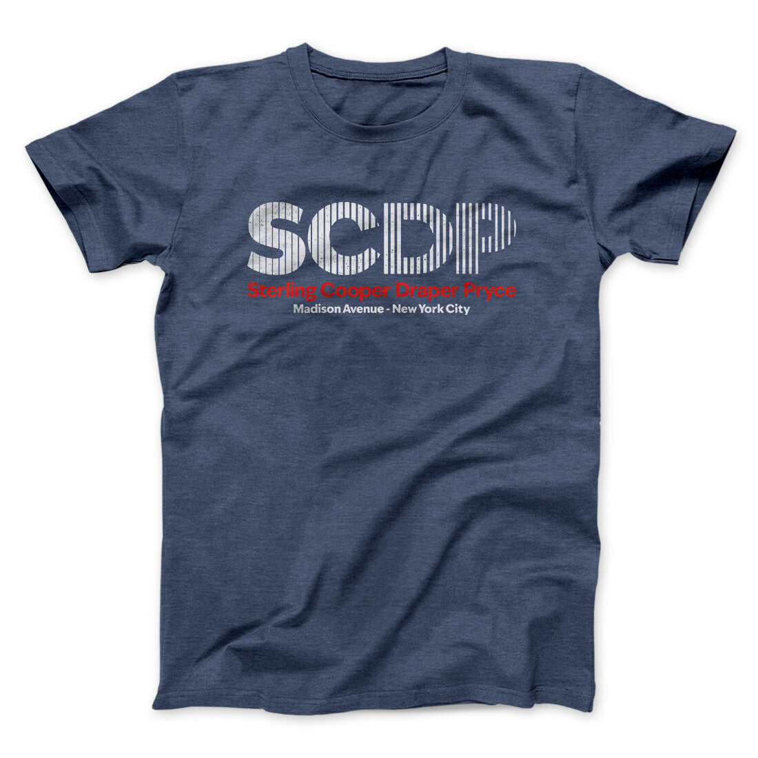 Sterling Cooper Draper Pryce Men/Unisex T-Shirt