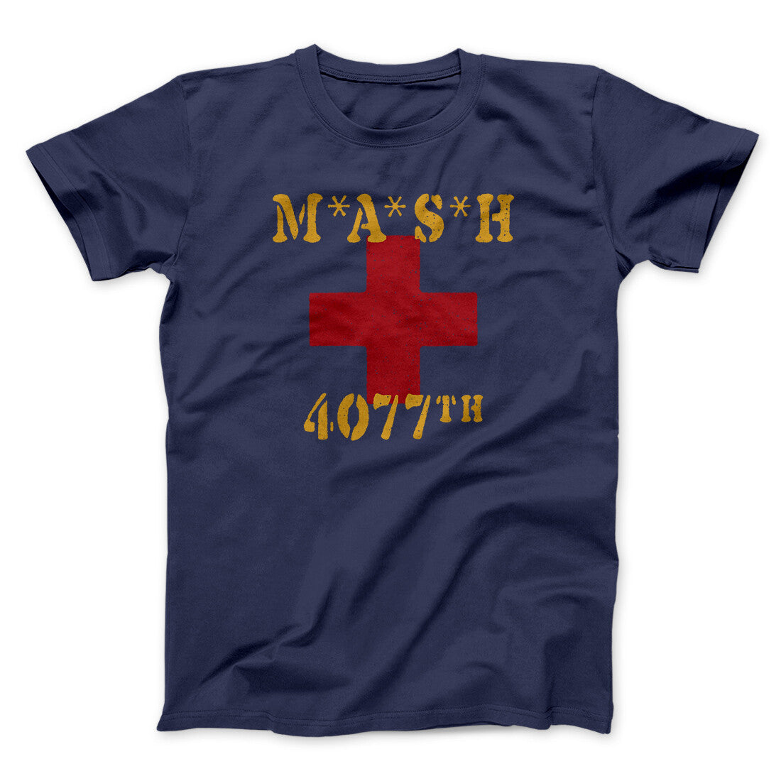 Mash 4077Th Men/Unisex T-Shirt