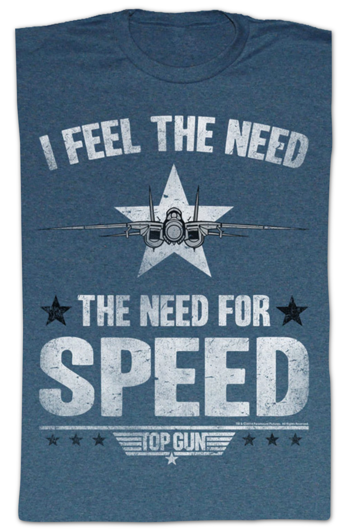 Need For Speed Top Gun T-Shirt