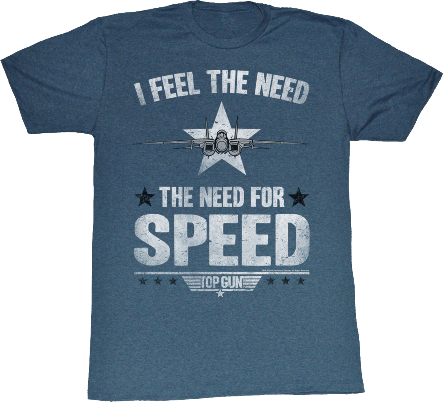 Need For Speed Top Gun T-Shirt