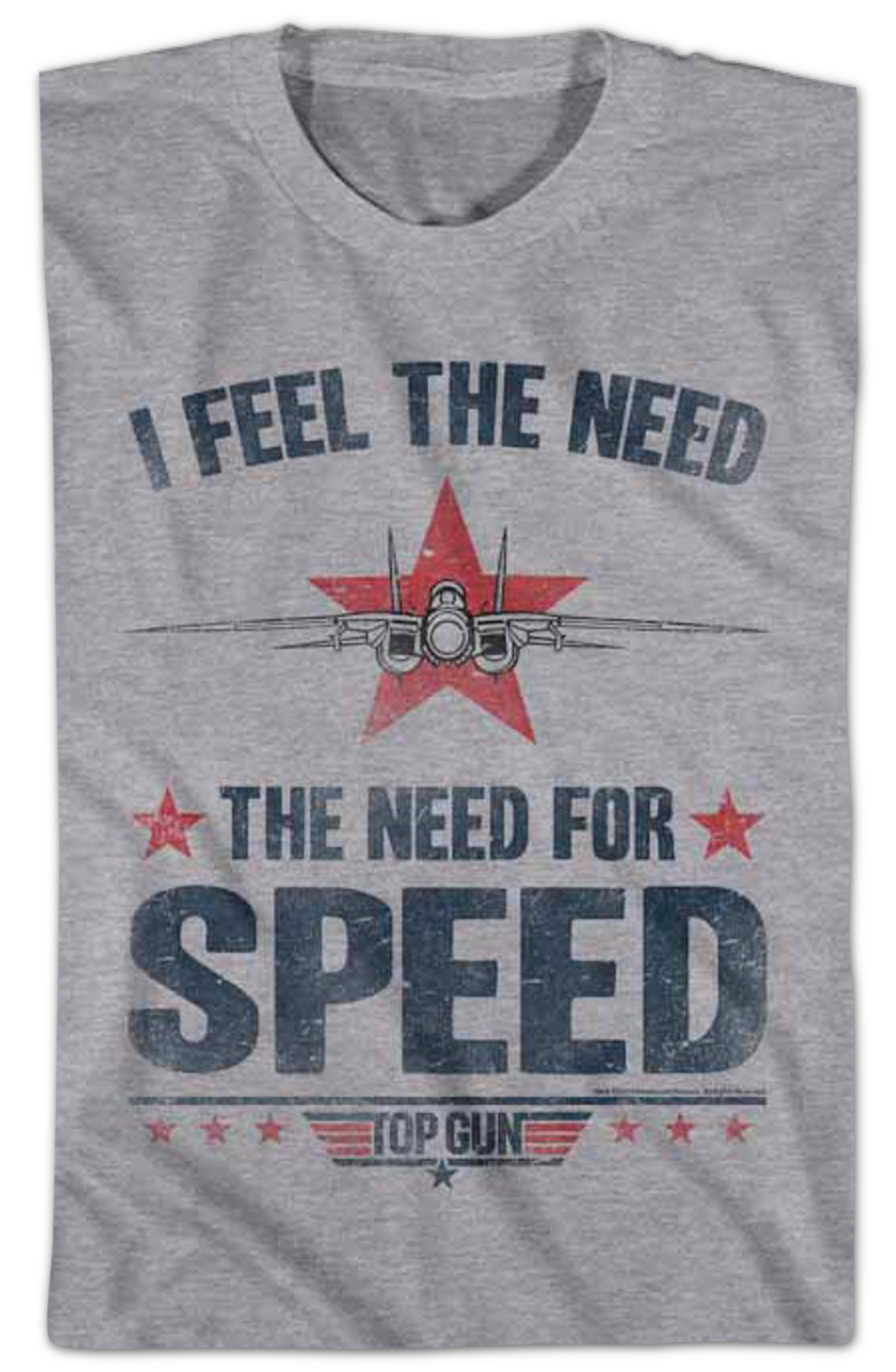 Need For Speed Top Gun Youth Shirt