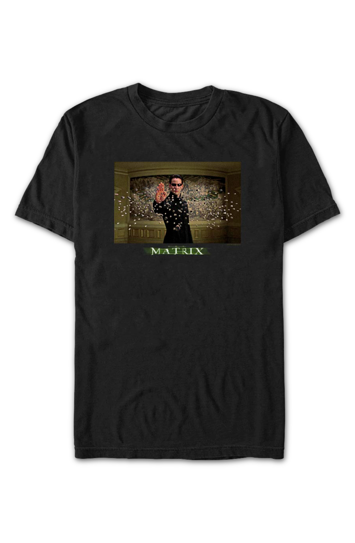 Neo Matrix T-Shirt