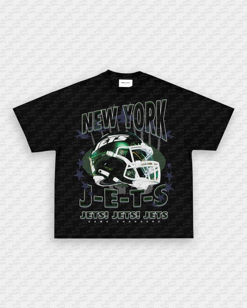NEW YORK JETS TEE Style002