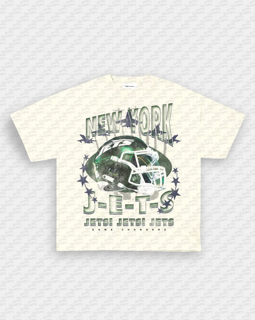 NEW YORK JETS TEE Style002