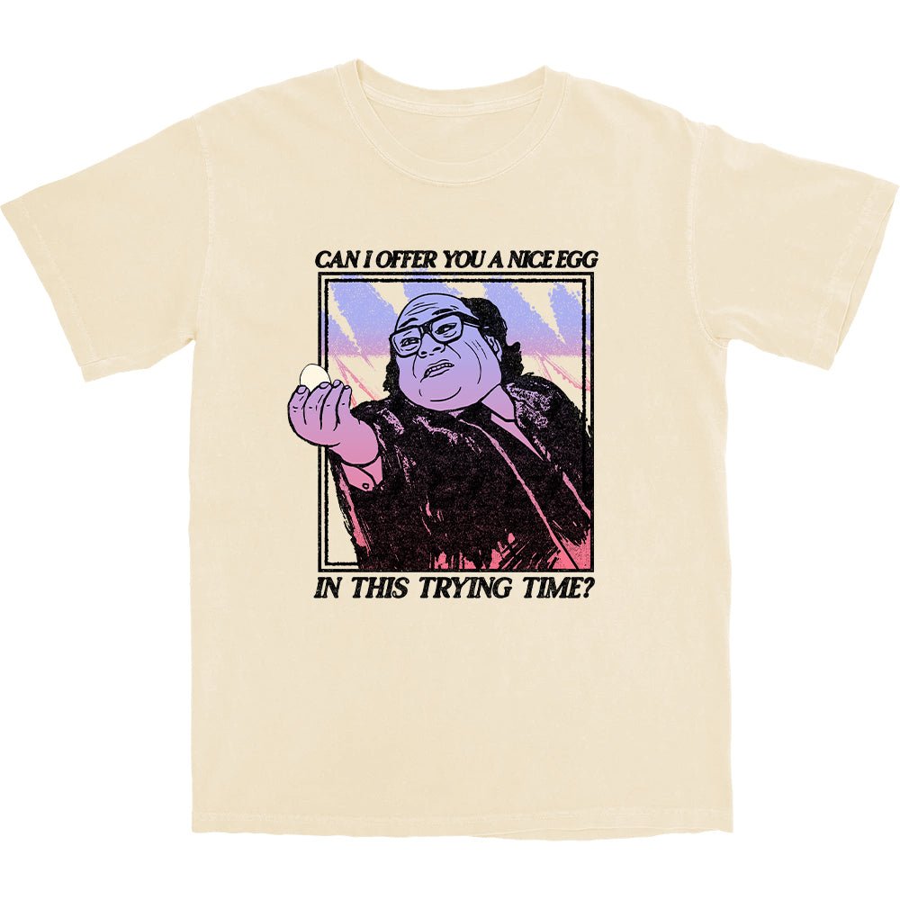 Nice Egg T Shirt