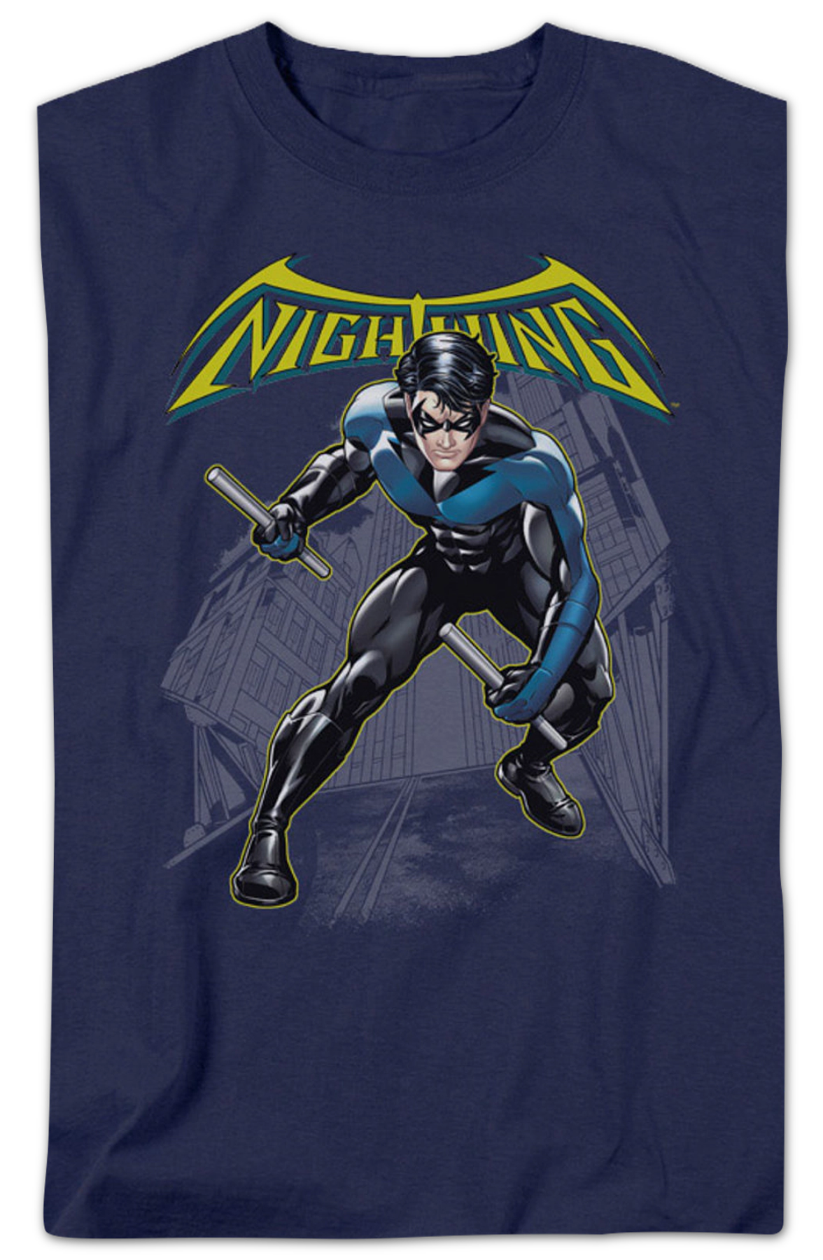 Nightwing T-Shirt