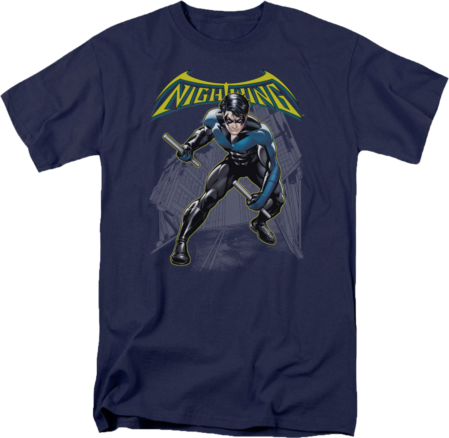 Nightwing T-Shirt