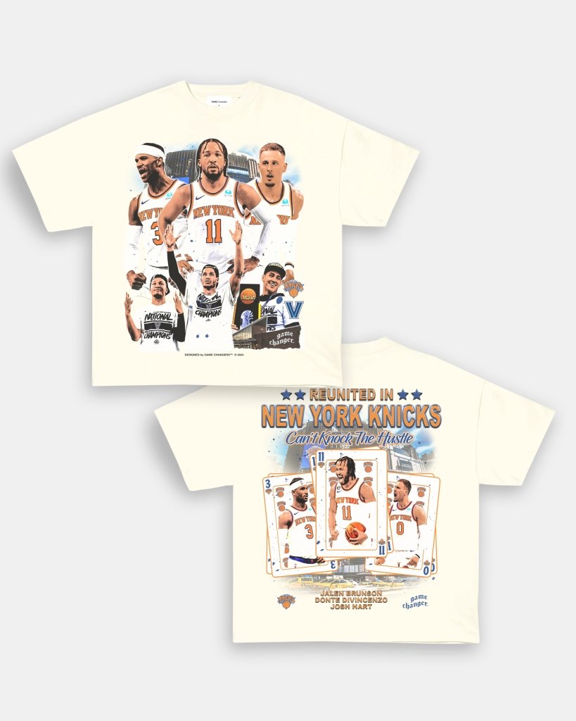 NOVA BOYS TEE - [DS] Style001