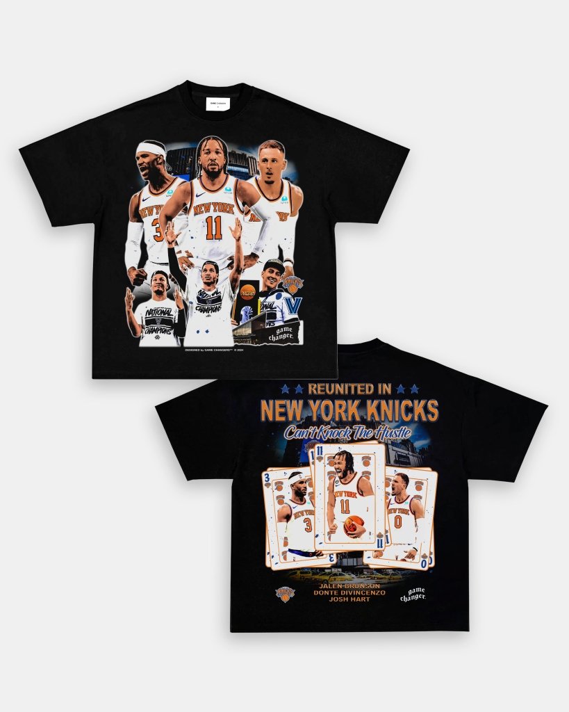 NOVA BOYS TEE - [DS] Style001