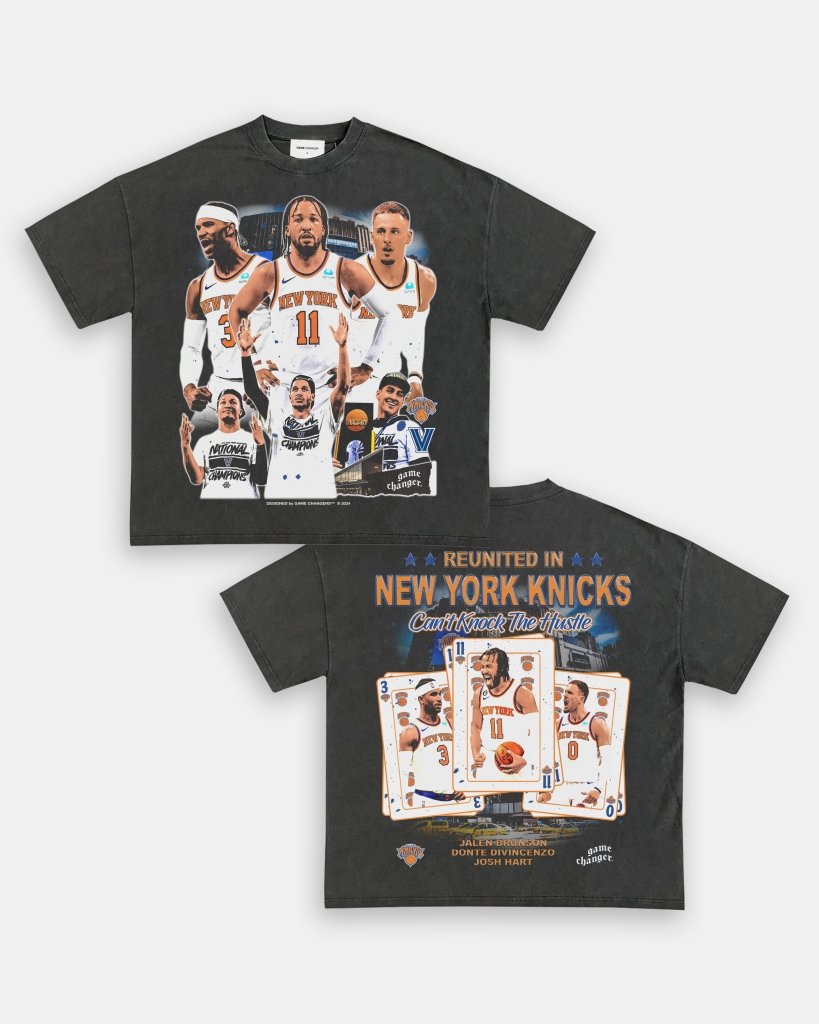 NOVA BOYS TEE - [DS] Style001