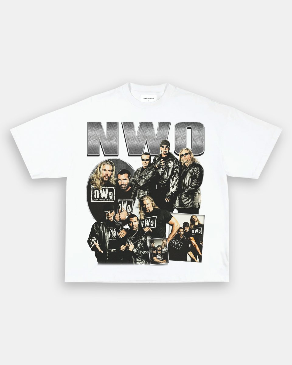 NWO TEE Style005