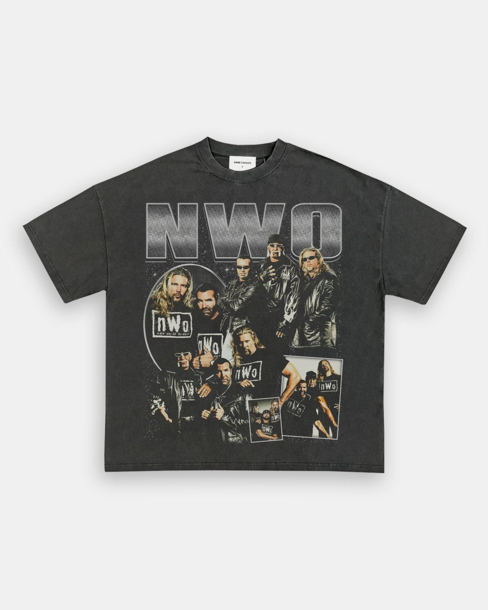 NWO TEE Style005