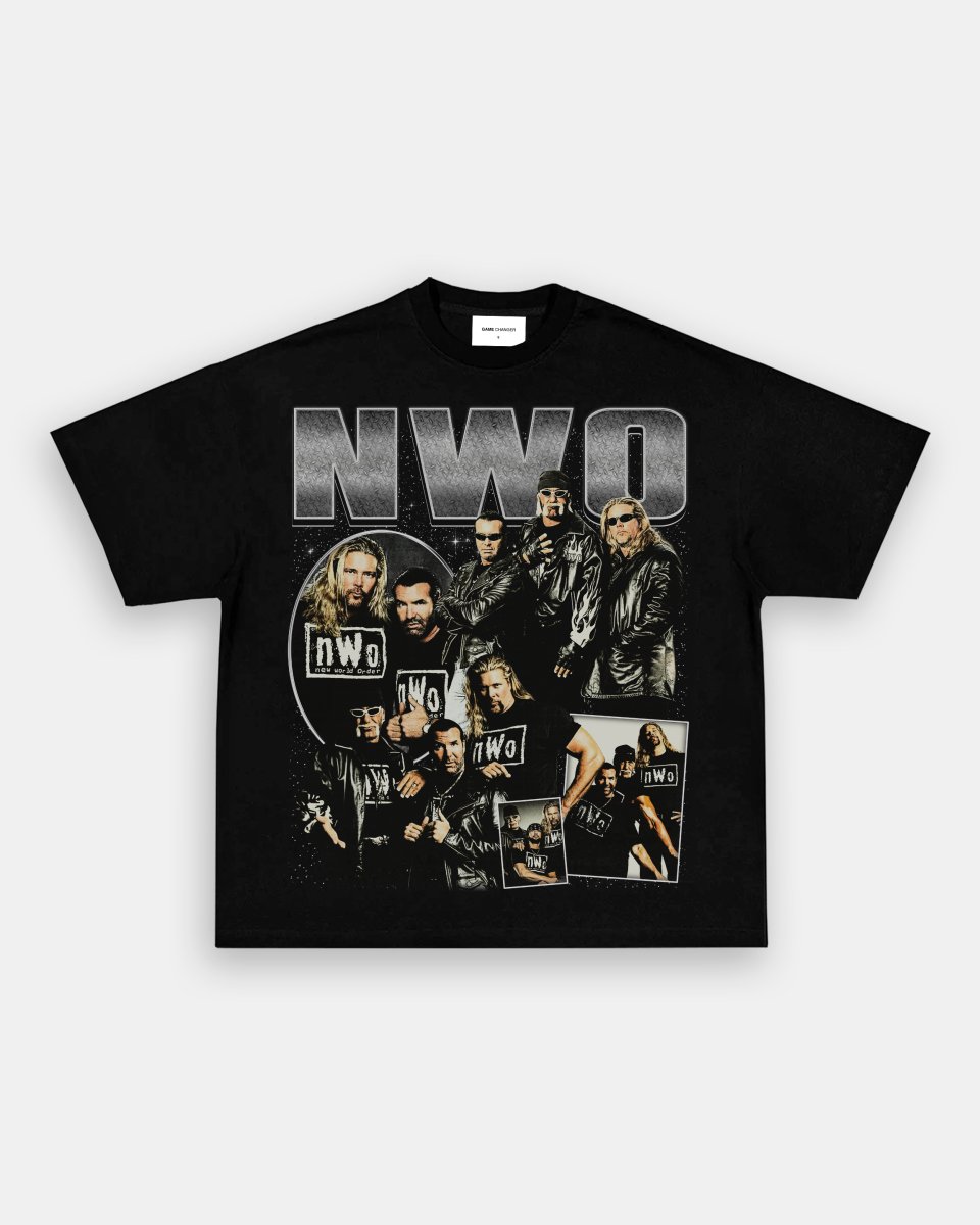 NWO TEE Style005