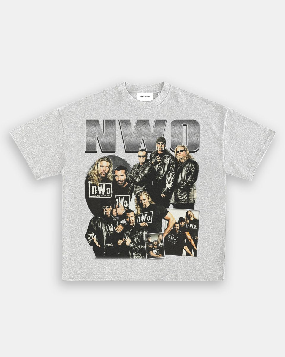 NWO TEE Style005