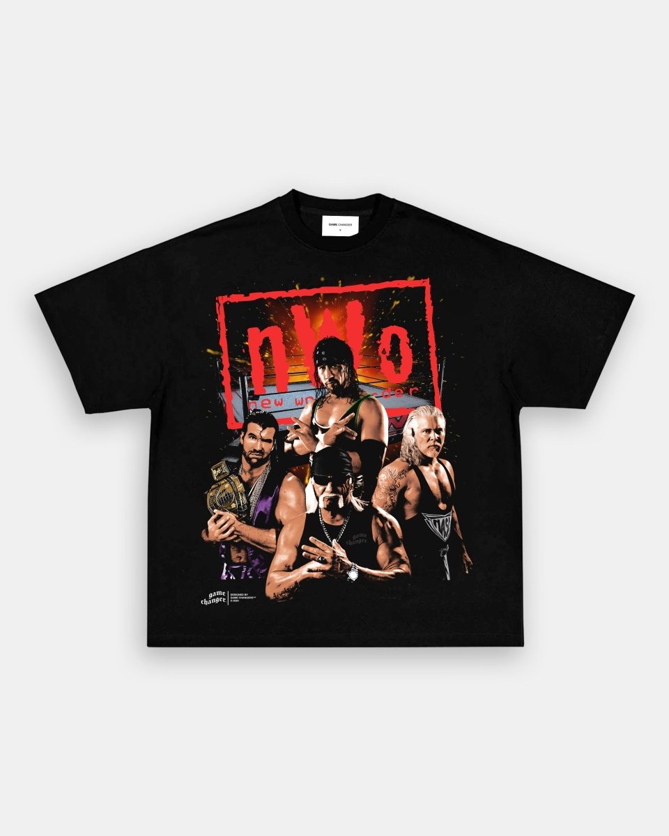 NWO V2 TEE Style001