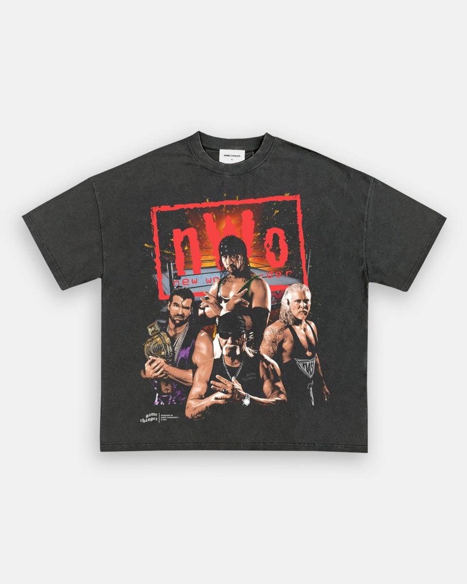 NWO V2 TEE Style001