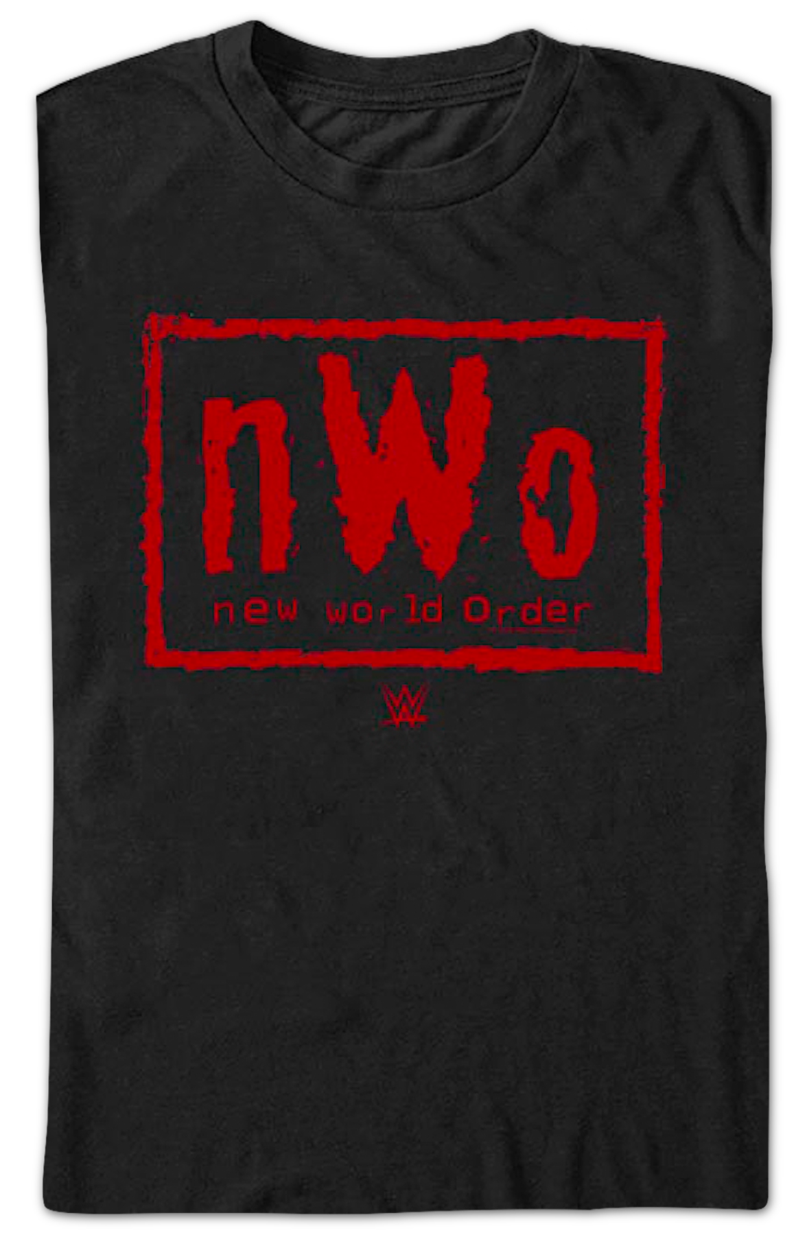 NWO Wolfpac T-Shirt