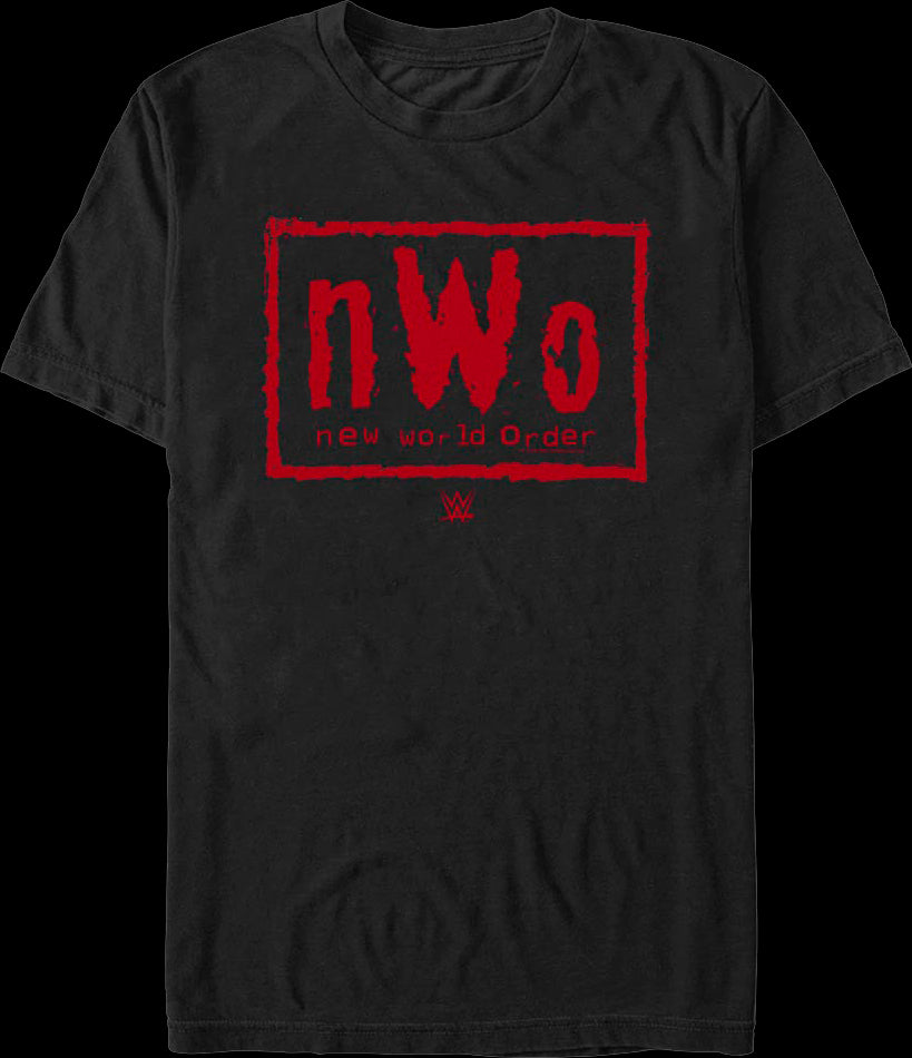 NWO Wolfpac T-Shirt
