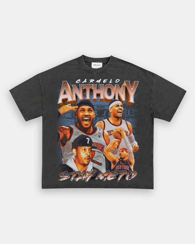 NY CARMELO TEE Style001