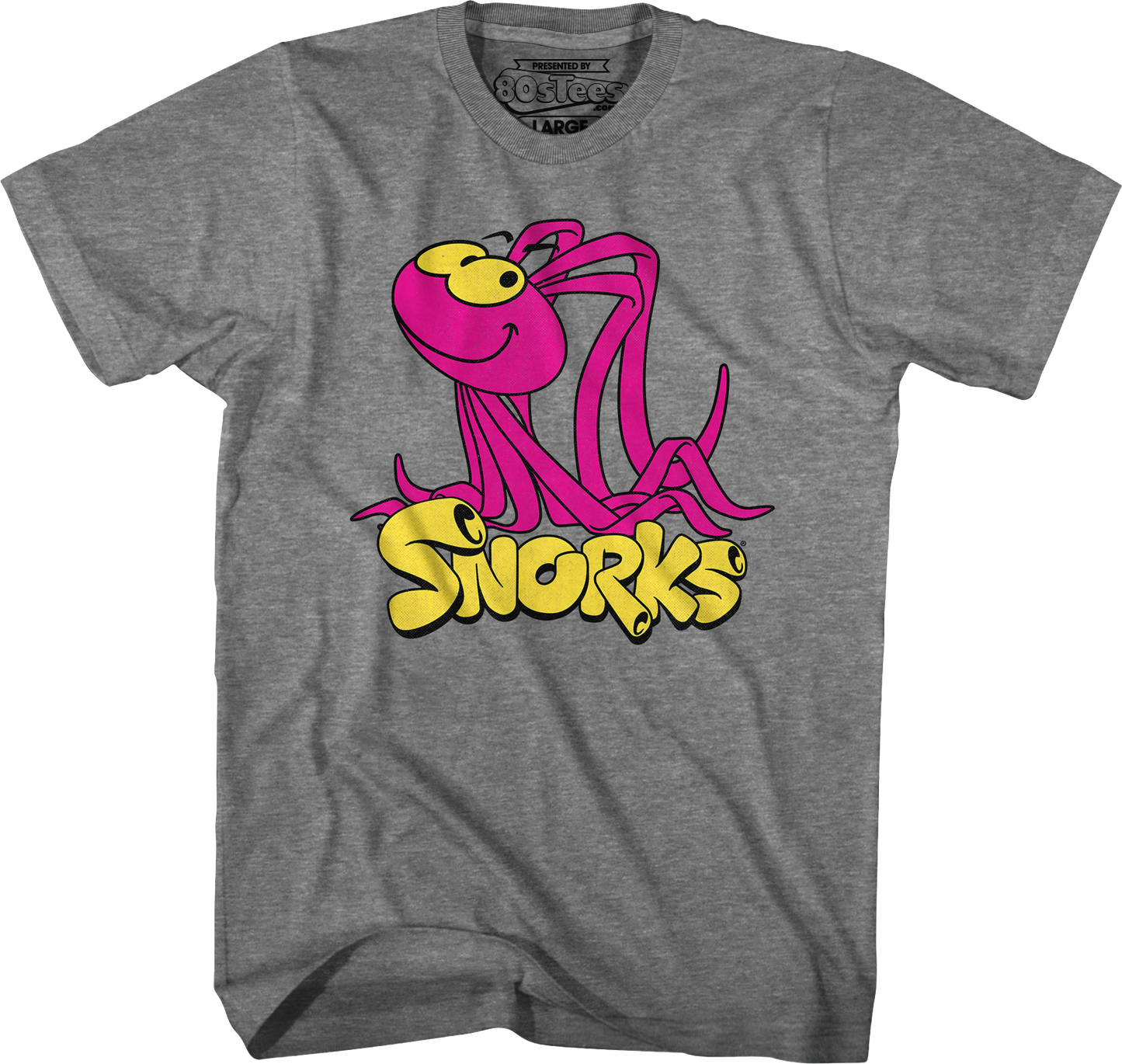 Occy Snorks T-Shirt