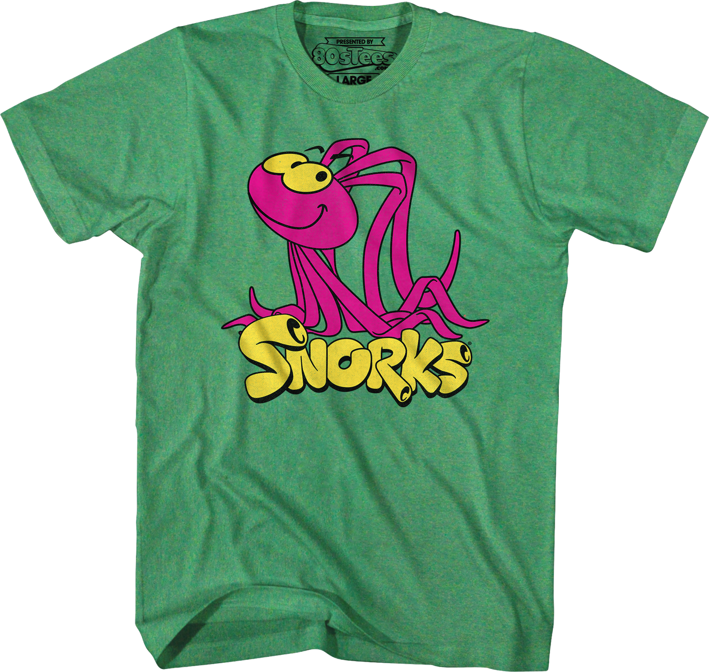 Occy Snorks T-Shirt