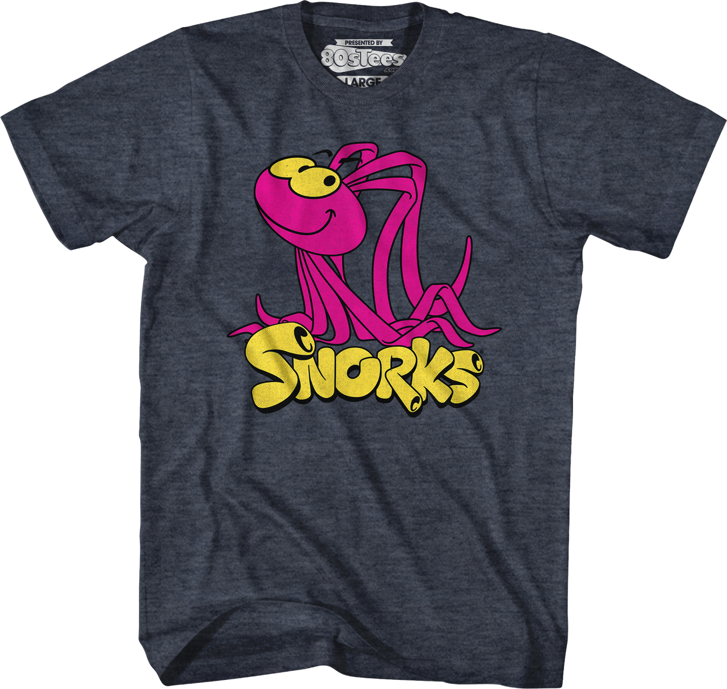 Occy Snorks T-Shirt
