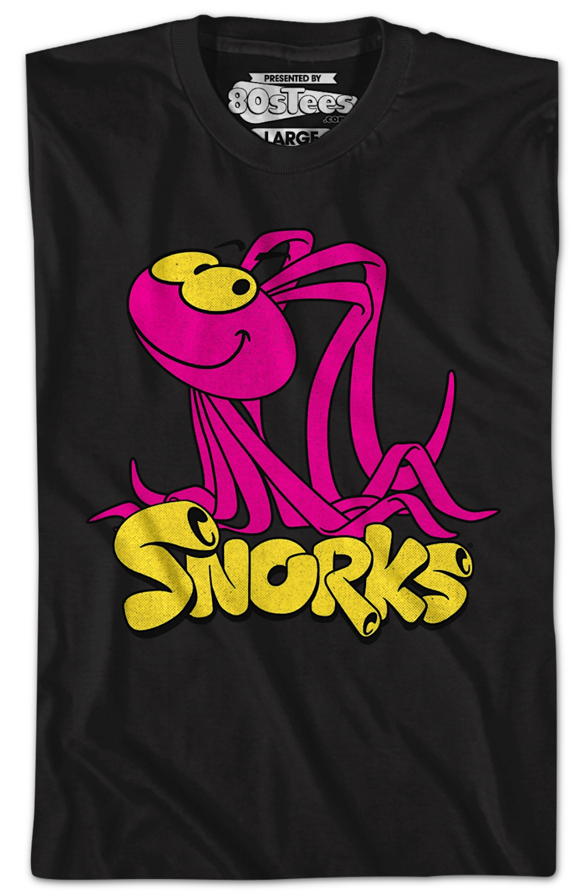 Occy Snorks T-Shirt