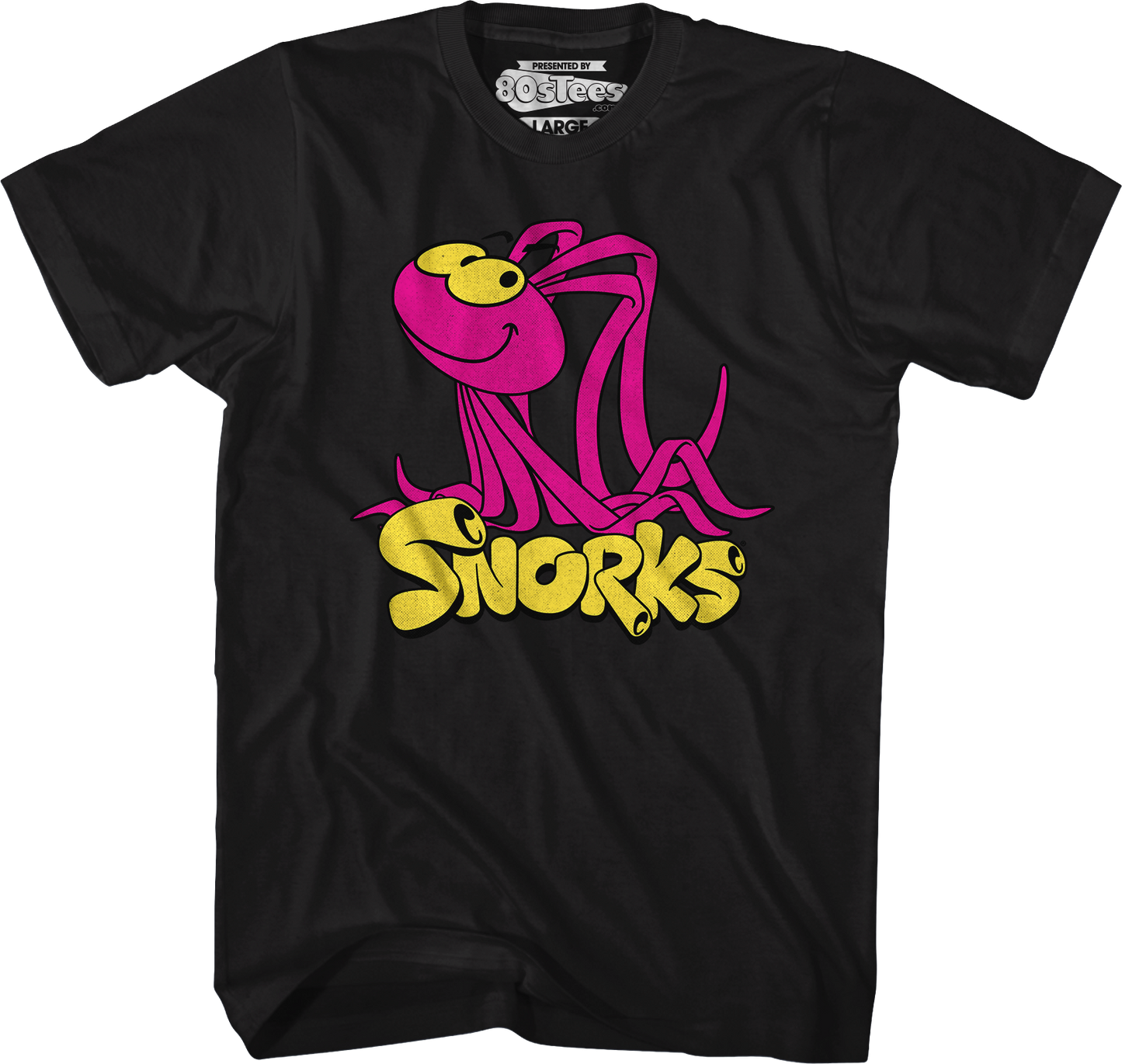 Occy Snorks T-Shirt