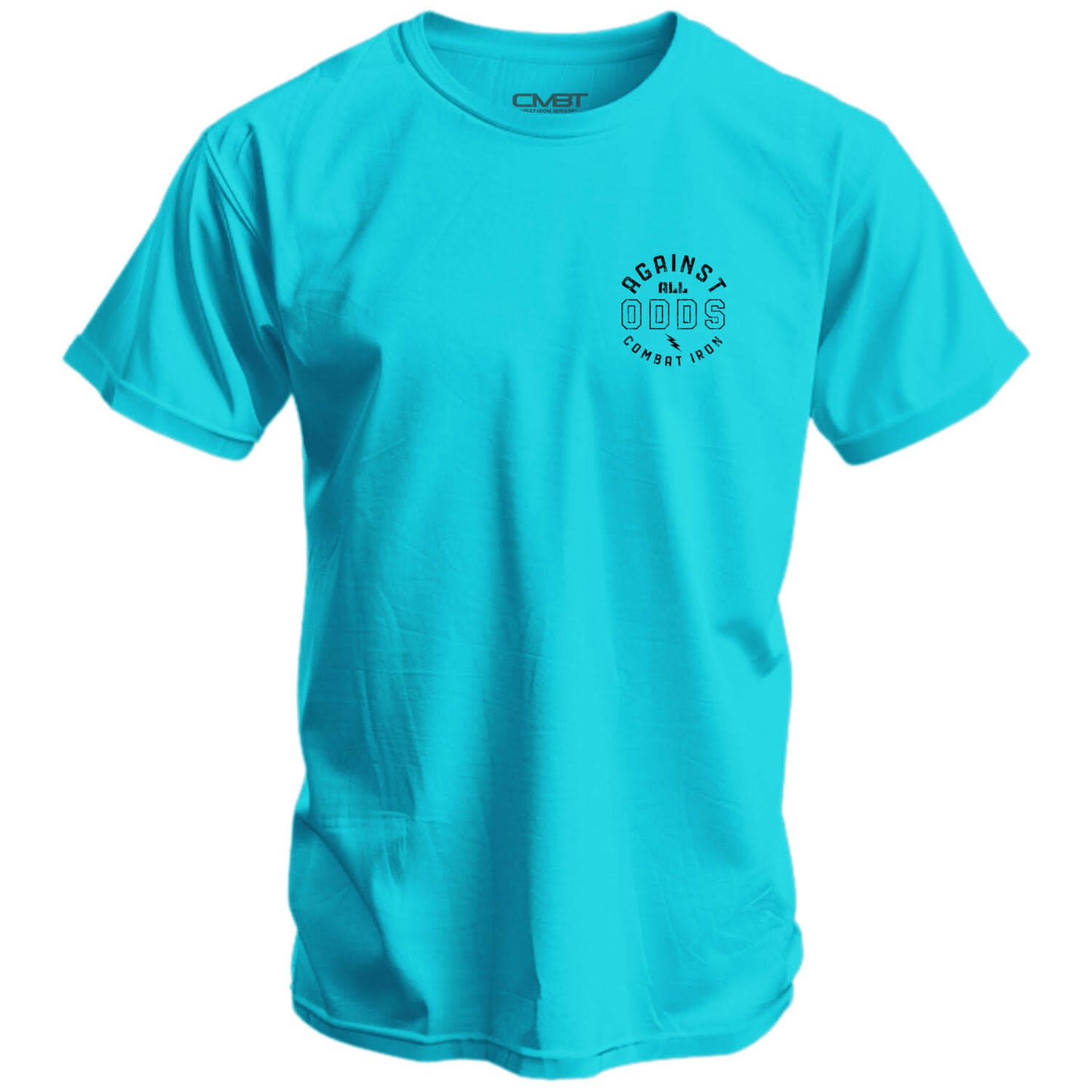 Against All Odds Men's T-Shirt