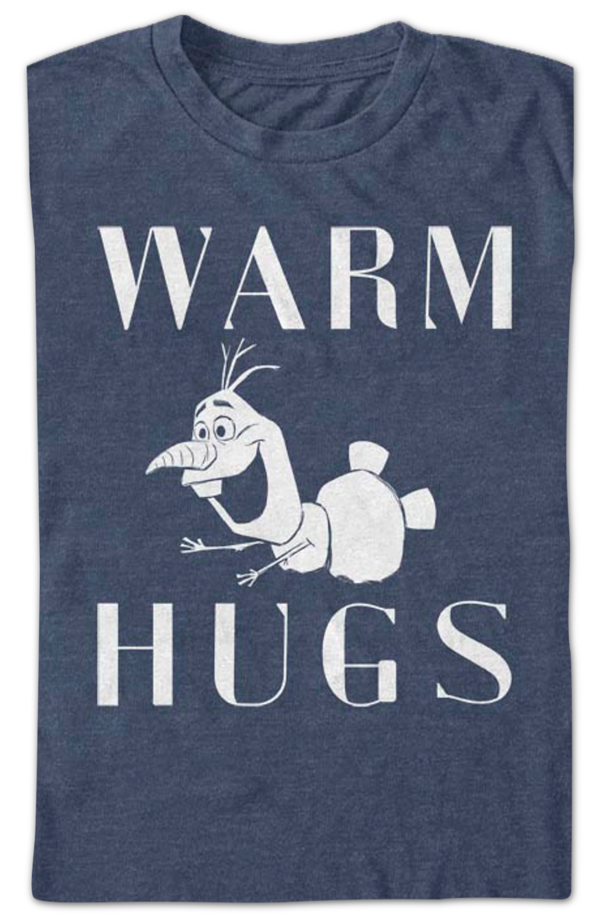 Olaf Warm Hugs Frozen T-Shirt