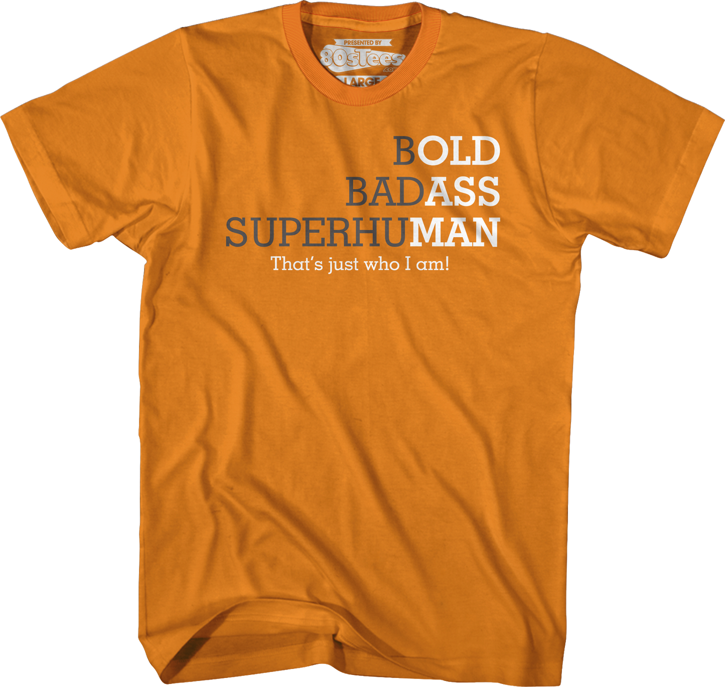 Old Ass Man T-Shirt