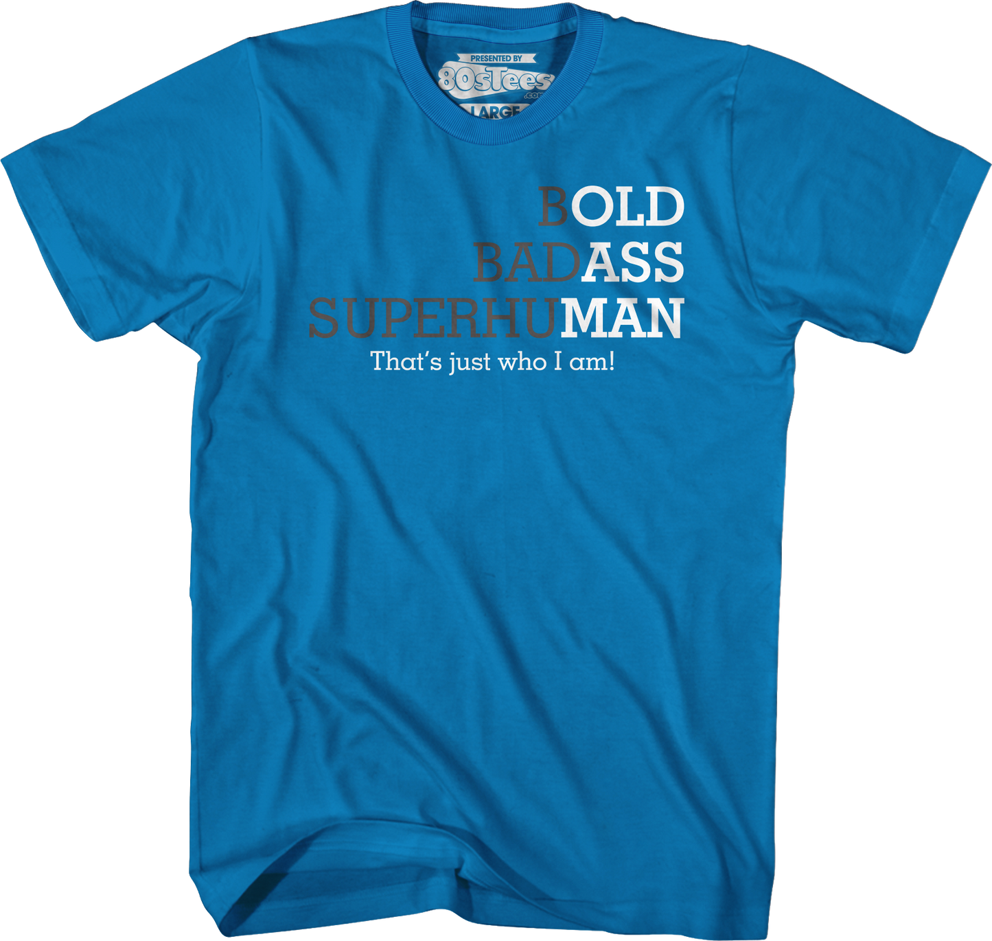 Old Ass Man T-Shirt