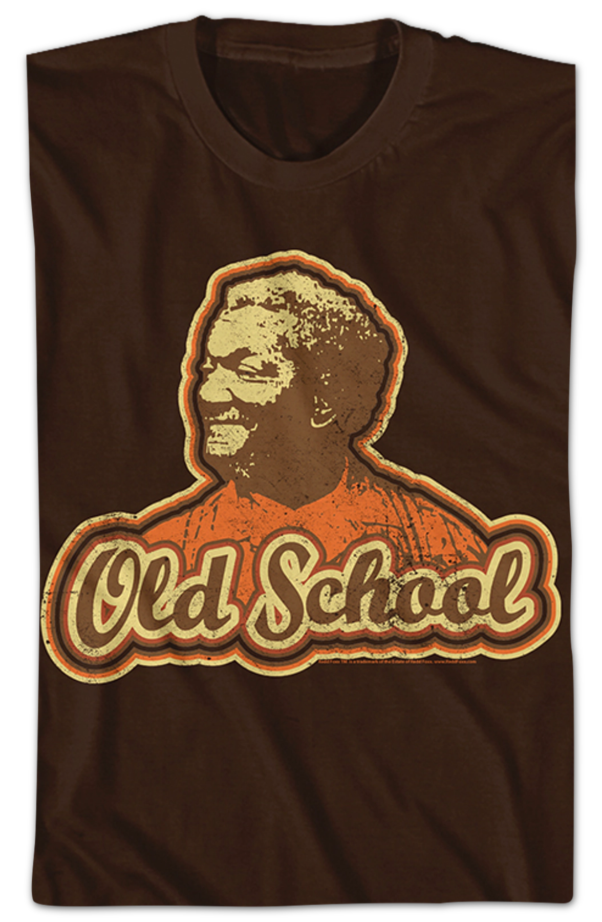 Old School Sanford and Son T-Shirt