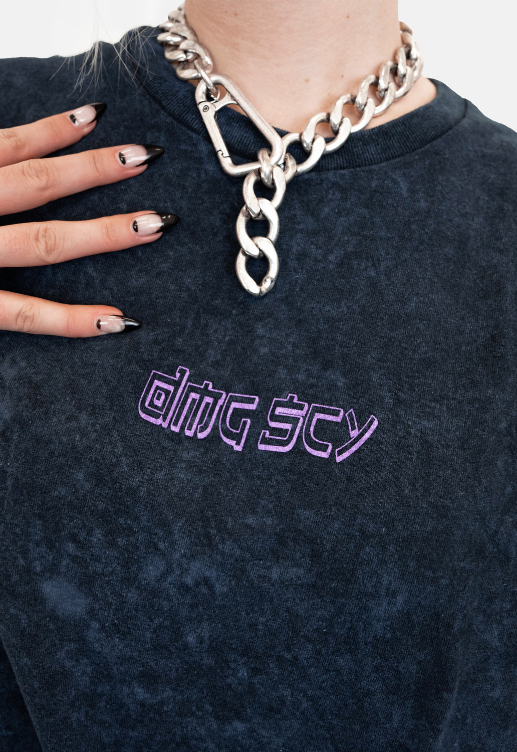 Oni T-Shirt