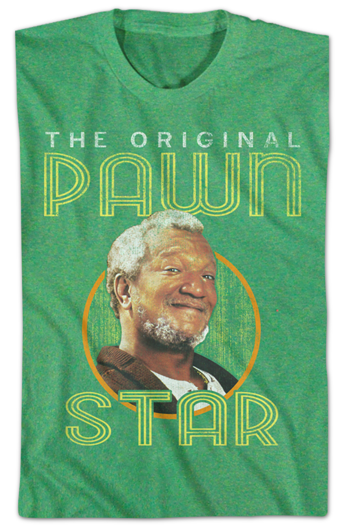 Original Pawn Star Shirt