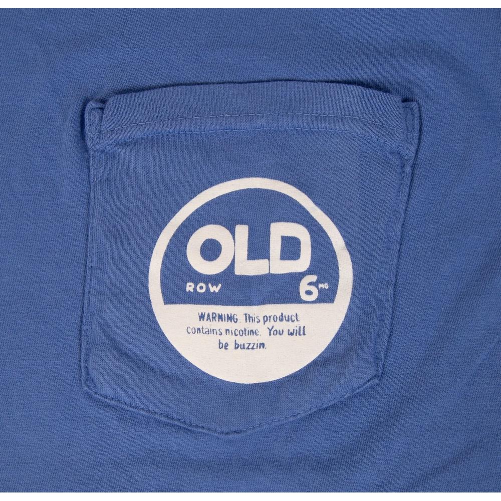 Good Boys Club Boykzyn Pocket Tee