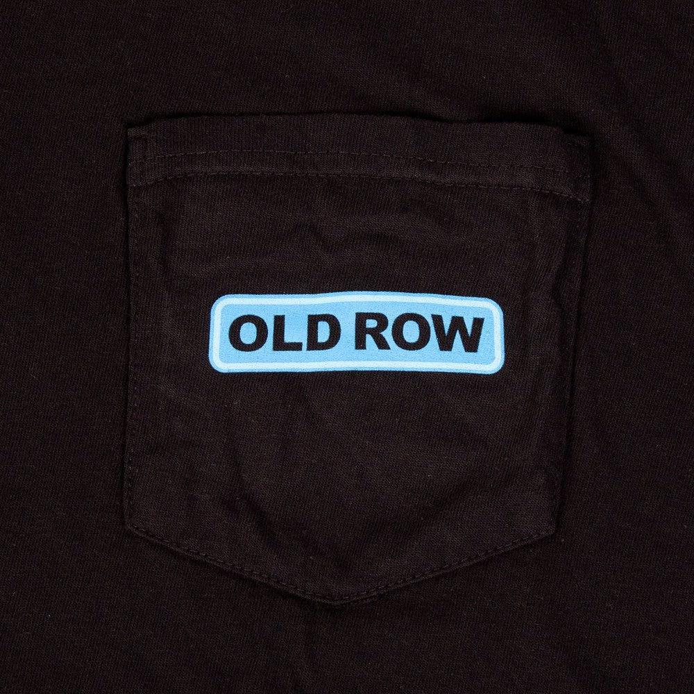 Kraken A Cold One Pocket Tee
