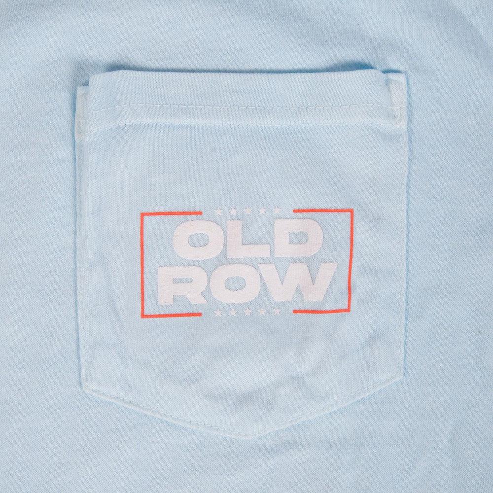 MAGA Good Boy Pocket Tee