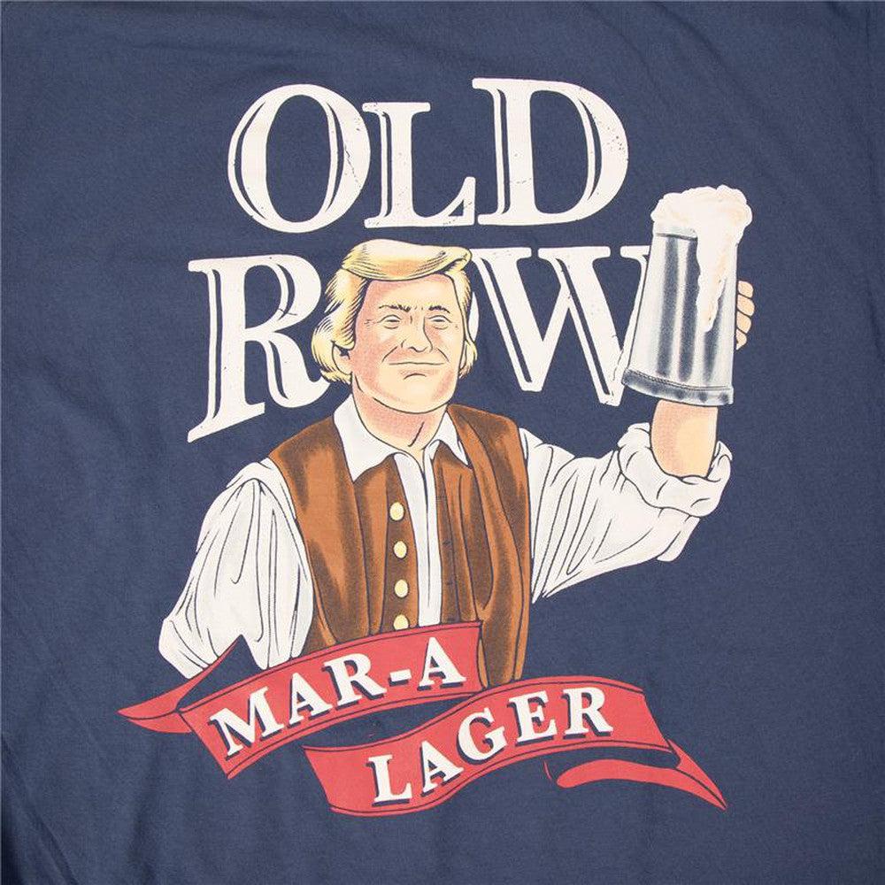 Mar-A-Lager Pocket Tee